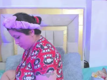 Bongacams Live Sex of Hannamiller