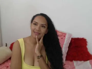 Bongacams Nude Webcam of KarlieK