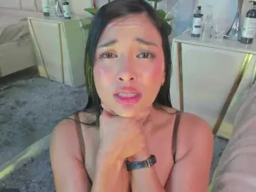 Bongacams Private Sex Chat of KeisyCamer