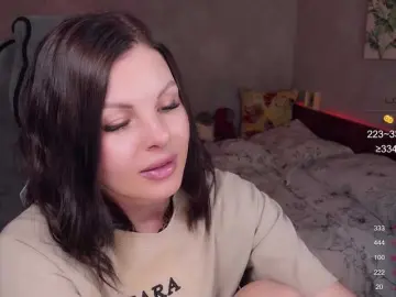 Bongacams Adult Video Chat of LiluDallass