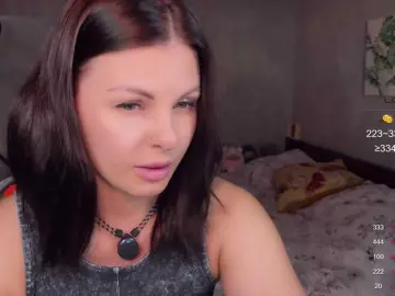 Bongacams Live Sex Cam of LiluDallass