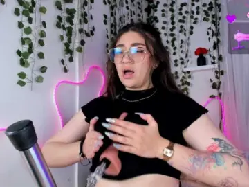 Bongacams Live Sex of Samii-Evans