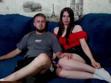 Bongacams Live Sex of JohnLily