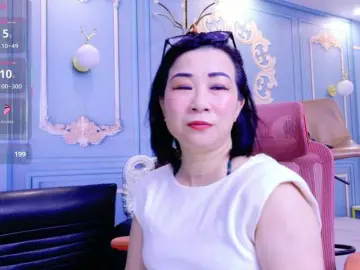 Bongacams Adult Webcam of LucianaMeca