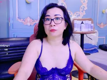 Bongacams Sex Chat of LucianaMeca