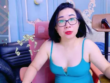 Bongacams Adult Webcams of LucianaMeca
