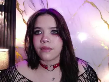 Bongacams Live Porn of Annybutty