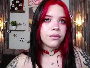 Bongacams Adult Webcam of Annybutty