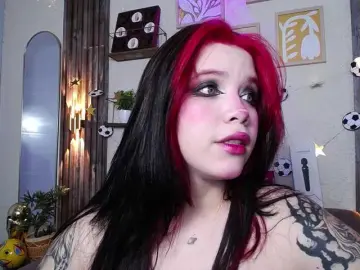 Bongacams Adult Video Chat of Annybutty
