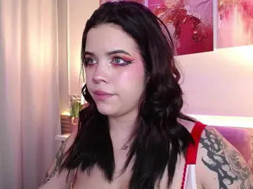 Bongacams Adult Webcam of Annybutty