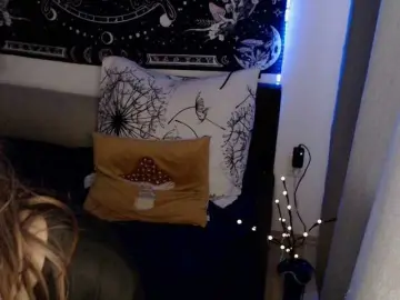 Bongacams Sex Chat of RacyRoby