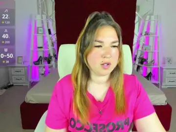 Bongacams Live Porn of SofiiDarling