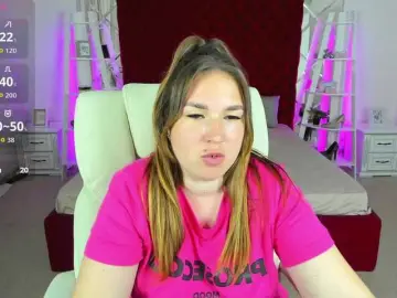 Bongacams Sex Chat of SofiiDarling