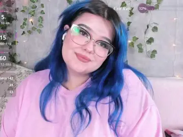 Bongacams Watch Live Sex Cams of -CandyM1lky-