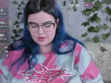 Bongacams Sex Cam of -CandyM1lky-