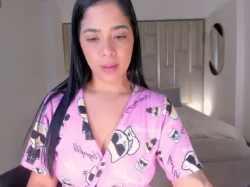 Bongacams Live Sex of LucyCarterX