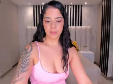 Bongacams Sex Cam of LucyCarterX