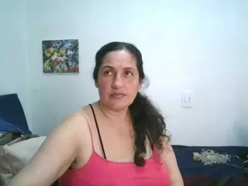 Bongacams Nude Webcam of Ximenajimenez