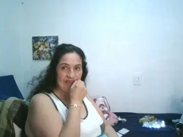 Bongacams Best Webcam of Ximenajimenez