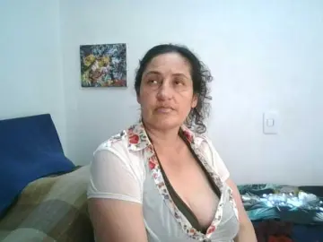 Bongacams Private Sex Chat of Ximenajimenez