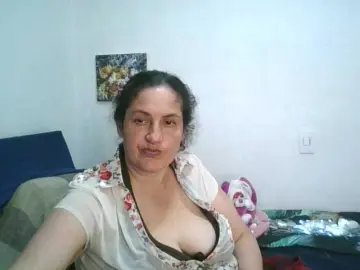 Bongacams Sex Chat of Ximenajimenez