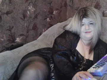 Bongacams Live Sex Cam of Yuliia