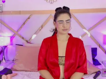 Bongacams Free Porn Cam of BellaaGrace