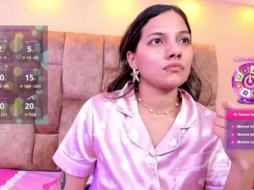 Bongacams Sex Cam of EmmaSanchez1