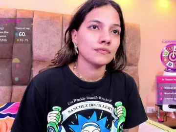 Bongacams Live Sex of EmmaSanchez1