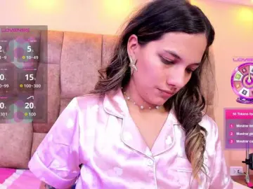 Bongacams Free Live Porn of EmmaSanchez1