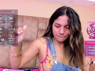 Bongacams Free Live Porn of EmmaSanchez1