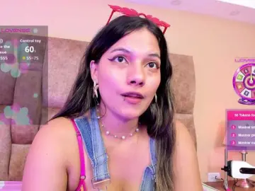 Bongacams Sex Chat of EmmaSanchez1