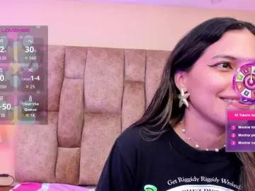 Bongacams Live Sex of EmmaSanchez1