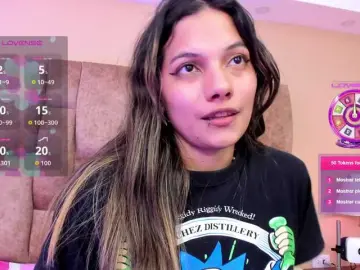 Bongacams Private Sex Chat of EmmaSanchez1