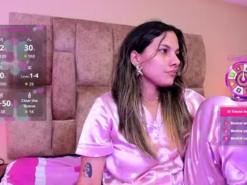 Bongacams Watch Live Sex Cams of EmmaSanchez1