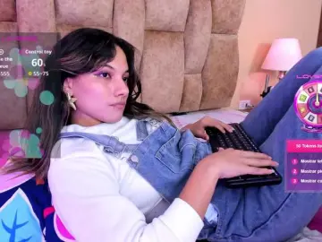 Bongacams Adult Webcam of EmmaSanchez1