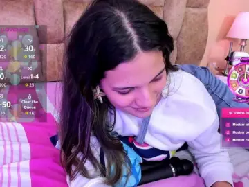 Bongacams Live Sex Cam of EmmaSanchez1