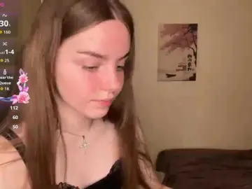 Bongacams Live Sex Cam of HereLora
