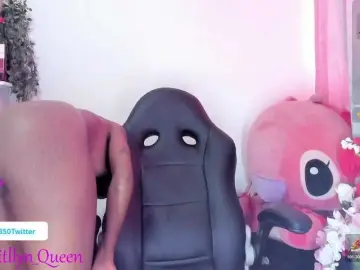 Bongacams Live Sex of Kaitllyn-Queen