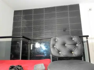 Bongacams Nude Webcam of Hot-fetish69