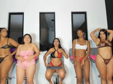 Bongacams Adult Webcams of Hot-fetish69