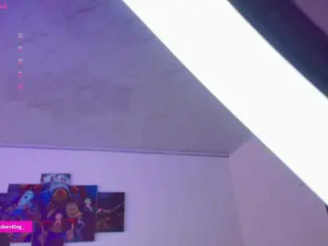 Bongacams Sex Cam of Nicorobin