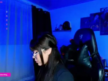 Bongacams Live Sex Cam of Nicorobin