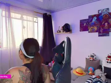 Bongacams Free Porn Cam of Nicorobin