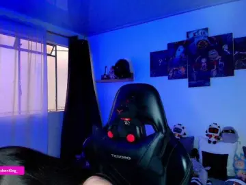 Bongacams Private Sex Chat of Nicorobin