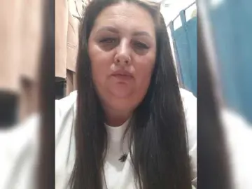 Bongacams Live Porn of OlgaSaphire