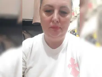 Bongacams Nude Webcam of OlgaSaphire