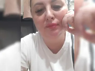 Bongacams Live Sex Cam of OlgaSaphire