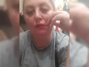Bongacams Sex Cam of OlgaSaphire