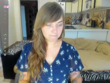 Bongacams Live Sex Cam of StacyButterfly